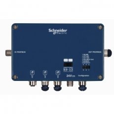 Ositrack Profibus rozdělovač TELEMECANIQUE XGSZ33PDP