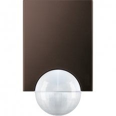 KNX ARGUS 220, detektor pohybu, Dark Brazil SCHNEIDER MTN632515
