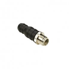 Konektor Ethernet M12 D-Code IP65/67 SCHNEIDER TCSEK1MDRS