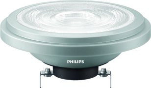 Reflektorová LED žárovka PHILIPS CorePro LEDspot 7-50W 830 AR111 40D