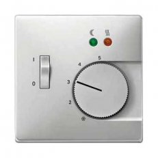 Schneider MTN537546 Centrální deska pro mechanismus podlažního termostatu