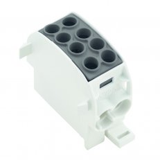 Svorka k rozvádění napájení WPD 102 2X35/2X25 BK WEIDMÜLLER 1561630000