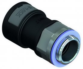 Přímé připojovací šroubení FIPLOCKone ASPA-12M20SB-6 Fränkische 4891730900