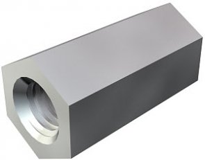OBO 3415066 Distanční spojka 965 M6X25 G