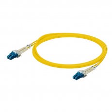 Optický datový kabel IE-FSMZ2LY0003MLD0LD0-X WEIDMÜLLER 1433950030