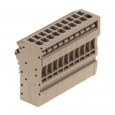Konektor samec ZPS 2.5/1AN/QV/10 WEIDMÜLLER 1865980000