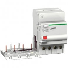 MULTI 9 VIGI C60 4P 63A SCHNEIDER M9V11463