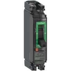 Jistič ComPacT NSX250N 25kA AC-DC 1P 200A TMD SCHNEIDER C25N1TM200