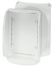 Krabicová rozvodka IP66 HENSEL DK 5000 GZ