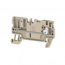 Průchozí svorkovnice APGTB 1.5 FT 2C/1 WEIDMÜLLER 2482160000