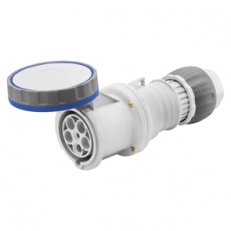 Gewiss GW62059H  Spojka mobilní 3pól.+N+E 125A 230V 9H IP67