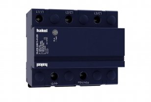 Svodič impulzních proudů HLA50-440/3+0 LED SPD typ 1 HAKEL 10964