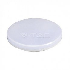 25W LED Dome Light Round Warm White, VT-8066 V-TAC SKU1392