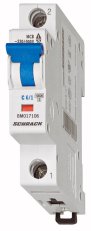 Instalační jistič DC 10 kA, C 13A, 1P SCHRACK BM015113--