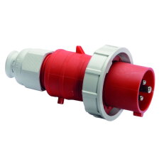 Vidlice 16A 3p 400V IP67 9h Quick-Connect BALS 21402