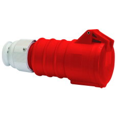 Spojka 16A 7p 400V IP44 6h BALS 31752
