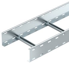 OBO LG 113 VS 3 FS Kabelový žebřík s příčkou VS 110x300x3000 Ocel