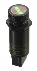 Ukazatel stavu SUS-02 G/R 48DC d16mm zelená/červená ELECO 868374