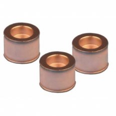 Svodič přepětí - bleskojistka 8x6 mm 90V SCHRACK HSTUSP8609