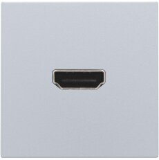 Zásuvka HDMI-HDMI-STERLING NIKO 121-69417