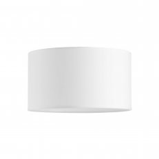 SET UP PARALUME CILINDRO D70 BIANCO