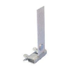 natloukací příchytka s pásem, materiál 2-3mm ERICO 2H4ST3 173420