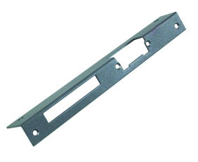 Rohová lišta, pravá (250mm) GROTHE 93099