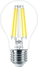 LED žárovka PHILIPS MASTER Value LEDBulb D 7.8-75W E27 940