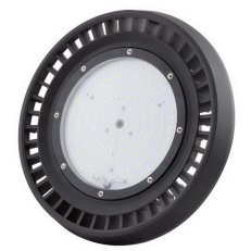 LED reflektor PRUSVIT2 SMD  60 W černý 5000K Sosen Epistar FK TECHNICS 4739064