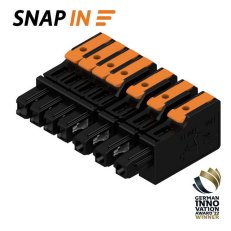 Hybridní konektor MPS 7S/03-5/04 S TN B B WEIDMÜLLER 8000078351