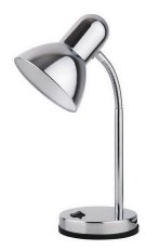 Clark E27 1x 40W IP20 chrom RABALUX 4255