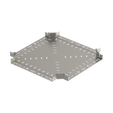 OBO RKM 650 A4 Křížení pro kabelové žlaby 60x500 Nerez materiál 1.4571 A4 1.4571