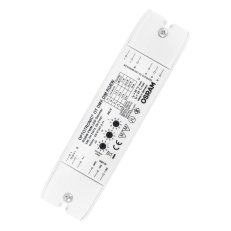 LED driver LEDVANCE CV Dimmers with DMX RGBW DIM