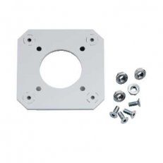 Schneider NSYCMUCPAD87 Adaptér pro skříň H300, průměr 80mm