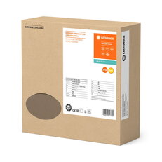 Přisazené svítidlo LEDVANCE SURFACE CIRCULAR 250 13W 830 IP44