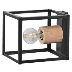 LEDVANCE Decor Nairobi WALL E27