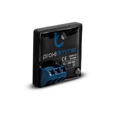 Bezdotykový stmívač PROXIDIMMER /62072/ ALUMIA E62072