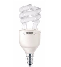 Tornado ES Dimmable 13W/827 E14 kompaktn