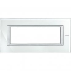 Legrand HA4806VSW BTAX RÁMEČEK 6M WHICE