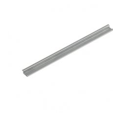 Svorkovnicová lišta TS 15X5 2M/ST/ZN WEIDMÜLLER 0514200000