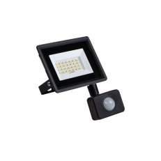 Reflektor LED s čidlem GRUN NV LED-20-B-SE KANLUX 31398