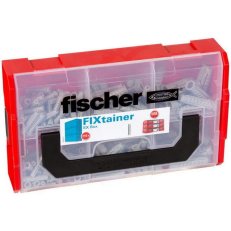 Stohovatelný box FIXtainer SX FISCHER 534090