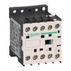 Schneider LP1K1201ND MiniStykač 12A 1'V' 60V DC