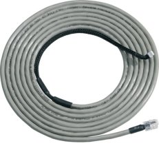 Kabel CIP s konektorem pro h3+ Energy 5 m HAGER HTC360H