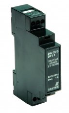 DA-275 DFI 1 přepěťová ochrana s vf filtrem 1 A SALTEK A01205