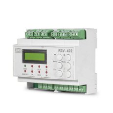 Elektrobock 4422 R3V-422 Regulátor tří a čtyřcestných