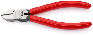 Boční štípací kleště 140 mm KNIPEX 70 01 140