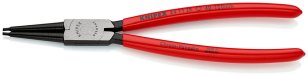 KNIPEX Kleště na pojistné kroužky pro vnitřní kroužky v otvorech 225 mm