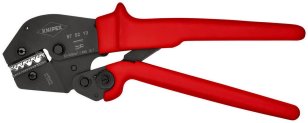 Lisovací kleště také pro obsluhu oběma rukama 250 mm KNIPEX 97 52 13