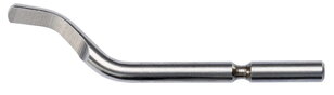 Náhradní odjehlovací nástroj pro 90 31 02 KNIPEX 90 39 02 V02